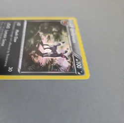 Pokemon TCG Umbreon Black Star Promo XY96 Holo Promo Card - Image 4