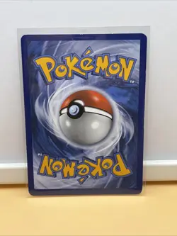 Pokemon TCG - Misty’s Determination Full Art 108/108 Evolutions LP - Image 2