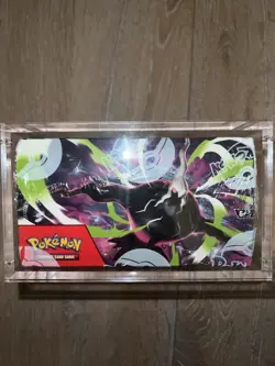 Pokemon TCG Pitch Black Booster Box Brand New Factory Sealed 36 Packs - Image 5