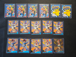 Pokemon Custom Card Bundle #2 - Image 1