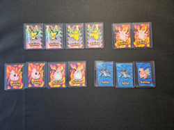 Pokemon Custom Card Bundle #2 - Image 2