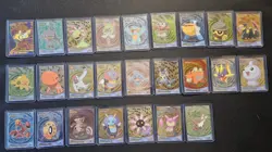 Pokemon Custom Card Bundle #2 - Image 3