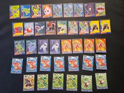 Pokemon Custom Card Bundle #2 - Image 4