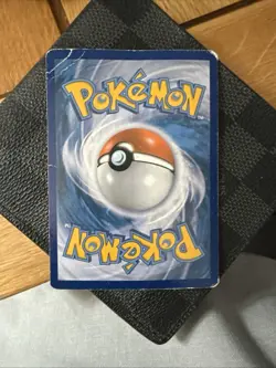 Pokemon TCG English Card XY Flashfire Charizard EX 100/106 Full Art - Image 2