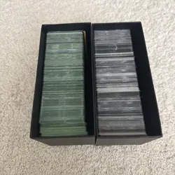 Pokemon TCG Code Cards Unused 1200+ Physically Shipped - Image 1