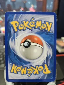 Pikachu POP Series 5 12/17 non-holo Pokemon Card 2007 - Image 2