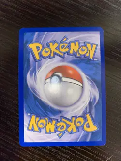 Pokemon TCG Undaunted Houndoom Prime Holo Card 82/90 - Image 3