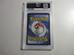 PSA 9 Galarian Moltres V Alternate Art Chilling Reign Pokemon Card - Image 2