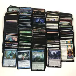 Mixed Magic: The Gathering Cards w/Scute Swarm, Rares & Mythics! - Image 1
