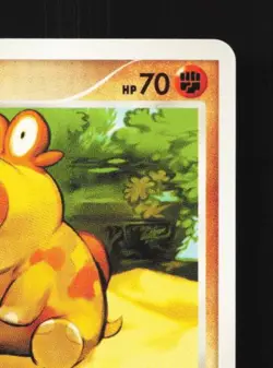 Hippopotas 054/090 1st ED LP Bonds to the End of Time Japanese Pokemon Card TCG - Image 5