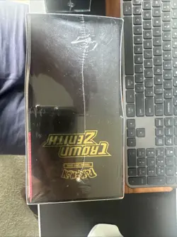 Pokemon Trading Card Game: Crown Zenith Elite Trainer Box - Image 5