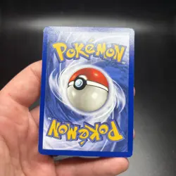 ARBOK - 31/62 - 1st Edition Fossil - Uncommon - Pokemon Card - Near Mint -j - Image 5