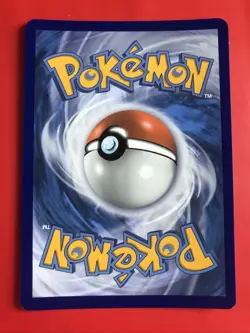 TRAINER Ball Guy 057/072 Reverse Holo Lot Of 2 Pokemon Trading Cards Nintendo - Image 5