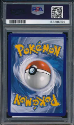 2026 Pokemon ASC EN Ascended Heroes Illustration Rare BEAUTIFLY 219/217 PSA 10 - Image 2