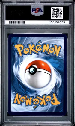 BEAUTIFLY 2026 POKEMON ASC EN-ASCENDED HEROES ILLUSTRATION RARE #219 PSA 10 - Image 2