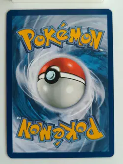 Pokemon TCG Team Rocket's Orbeetle 198/182 DRI Destined Rivals SIR Card NM (A) - Image 2