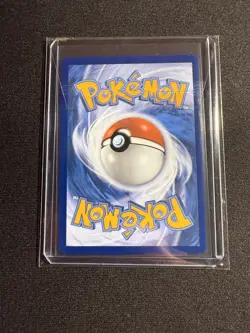 Pokemon TCG Morpeko ex 102/084 pitch black NM - Image 2