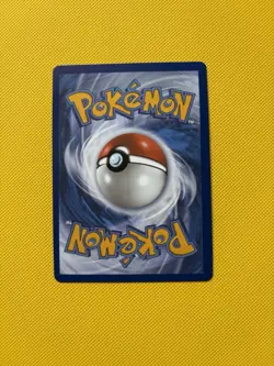 Pokemon TCG Meowth Illustration Rare Phantasmal Flames 106/094 - Image 2