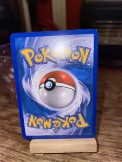 Pokemon TCG Turtwig 67/95 HGSS Unleashed Reverse Holo Common 2010 Nintendo - LP+ - Image 3