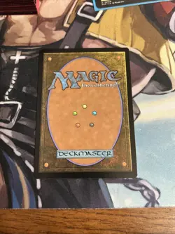 MTG - Morophon, the Boundless - Modern Horizons 3 Commander - MH3 M3C - Image 2