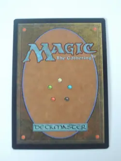 MTG - FOIL - Last-Ditch Effort - Urza's Legacy - (ULG) - NM - Image 2