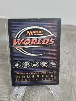 Thran Dynamo - Urza's Destiny - MTG English - Magic the Gathering - NM - Image 2