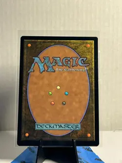 Leonardo da Vinci (Assassin's Creed) #20 MTG near mint - Image 2
