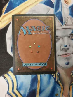 Urza's Bauble MTG Ice Age Uncommon Artifact Heavily Played x1 UB3 - Image 3