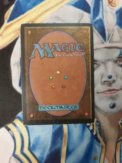 Urza's Bauble MTG Ice Age Uncommon Artifact Heavily Played x1 UB3 - Image 4