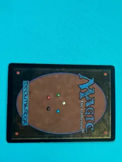 Infernal Contract - Mirage - MTG - Magic the Gathering - Image 2