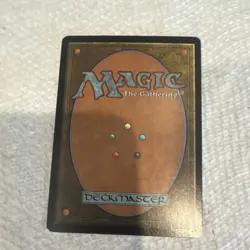 Wizards of the Coast Magic: The Gathering Serra Angel 7th Ed Foil English Rare - Image 5