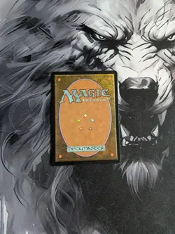 Unwinding Clock New Phyrexia Regular NM - Image 2