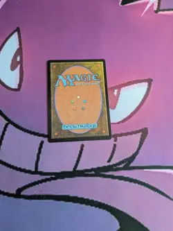 Urtet, Remnant of Memnarch (Extended Art) Commander: Phyrexia: All Will Be NM - Image 2