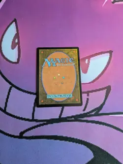 Sokenzan, Crucible of Defiance (Borderless) Kamigawa: Neon Dynasty Foil NM - Image 2