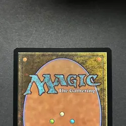 Russian Vesuva Foil Time Spiral Remastered Mtg - Image 5