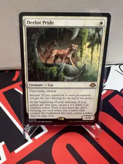 Ocelot Pride Modern Horizons 3 Regular - Image 1