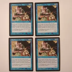 4 MTG Visions Impulse - Image 1