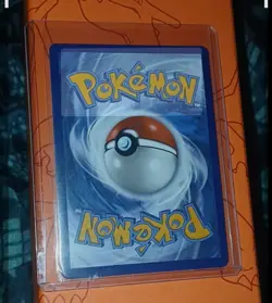 PERFECT CENTERING🔥🔥 Mega Darkrai ex 116/084 Pokemon: Pitch Black (SIR/NM/ENG) - Image 3