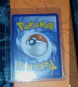 PERFECT CENTERING🔥🔥 Mega Darkrai ex 116/084 Pokemon: Pitch Black (SIR/NM/ENG) - Image 4