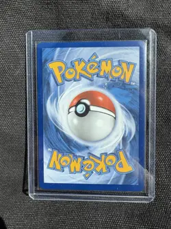 Pokemon TCG Mega Evolution Pitch Black Mega Darkrai EX 116/084 - Image 3