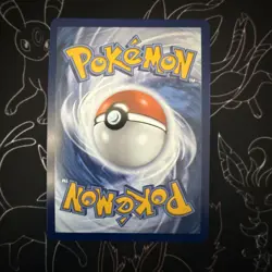 Pokemon TCG Mega Darkrai EX SIR 116/084 - Pitch Black - English - Pack Fresh - Image 2