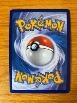 Pokemon TCG Pitch Black Mega Darkrai EX 116/084 Near Mint - Image 2
