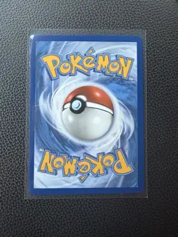 Pokemon TCG Mega Darkrai EX 116/084 Special Illustration Rare Pitch Black - MINT - Image 2