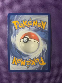 Pokemon TCG Mega Darkrai Ex English SIR Pitch Black 116/084 Mint Condition - Image 2