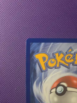 Pokemon TCG Mega Darkrai Ex English SIR Pitch Black 116/084 Mint Condition - Image 3