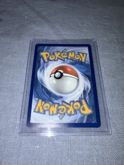 Pokemon Company Mega Darkrai EX 116/084 Mega Evolution Pitch Black - Image 3