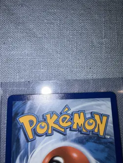 Pokemon Company Mega Darkrai EX 116/084 Mega Evolution Pitch Black - Image 4