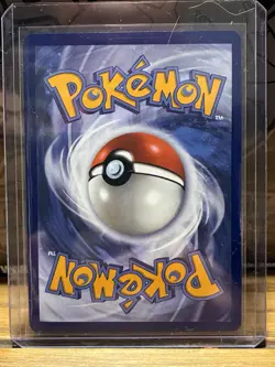 Mega Darkrai EX 116/084 | PITCH BLACK | Pokemon TCG Full Art RARE - Image 3