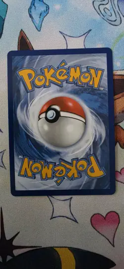 Mega Darkrai EX 116/084 SIR Pokemon Pitch Black - Image 3