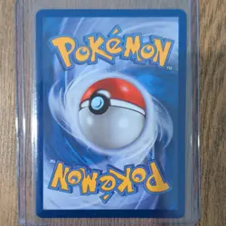 Pokemon TCG - Pitch Black - Mega Darkrai EX 116/084 SIR - Image 2